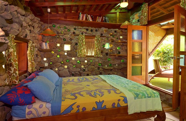 Mark's Place Moorea