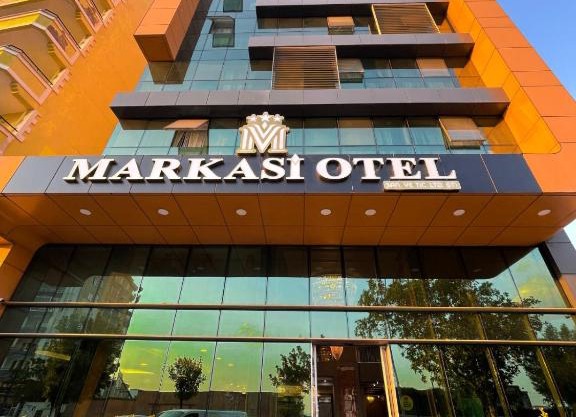 MARKASİ Otel