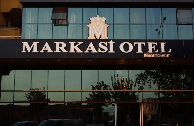 MARKASI Otel