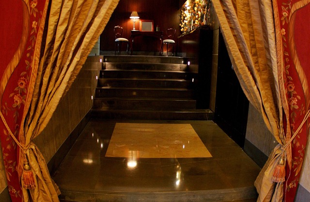 Markazia Suites