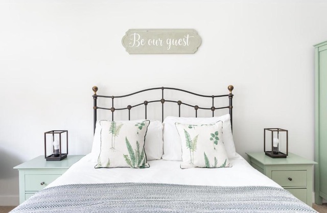 Market Apartment by Creative Stays