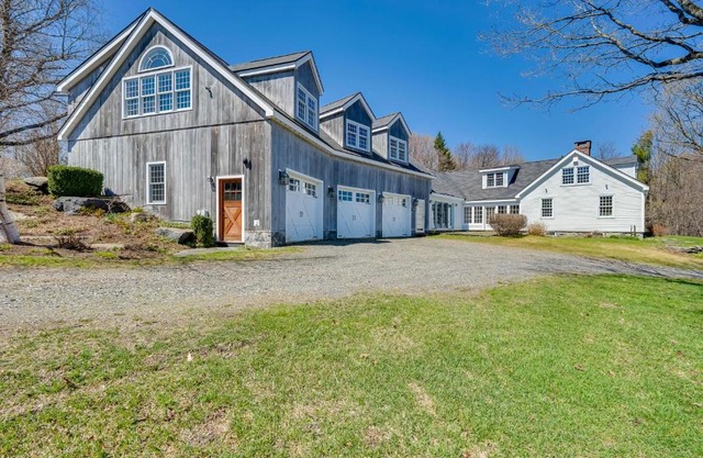 Marlboro Escape 9 Mi to Mount Snow Resort!