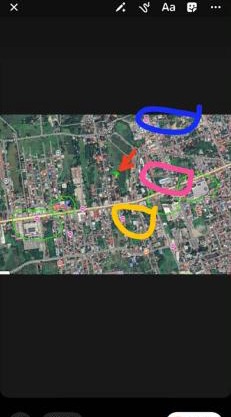 Marls Place Butuan, 4mins walk to SM mall Butuan