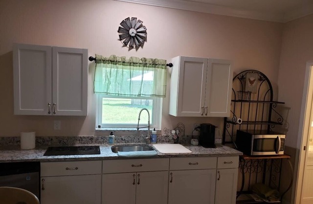 MarLy Hobby Farm In Brooksville, Florida