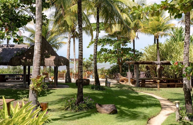 Maroca Pousada de Charme