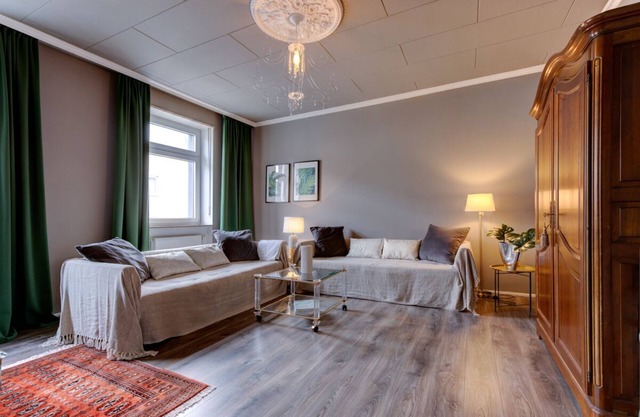 Marooms Suite Quadrate Mannheim