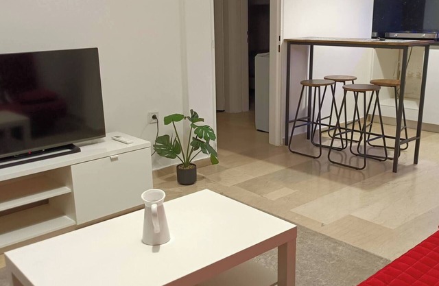 Marousi Accommodation
