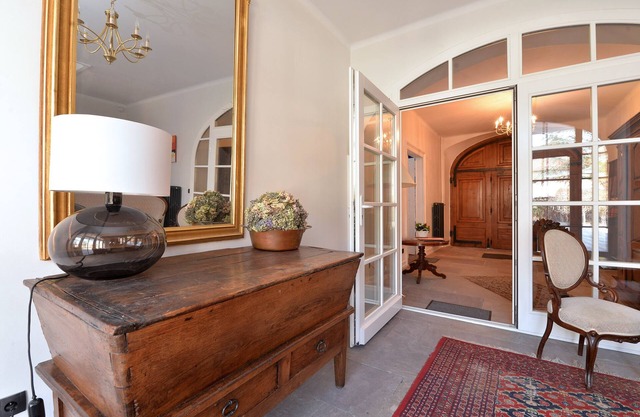 Marquisat de Vauban * - Exclusive Home