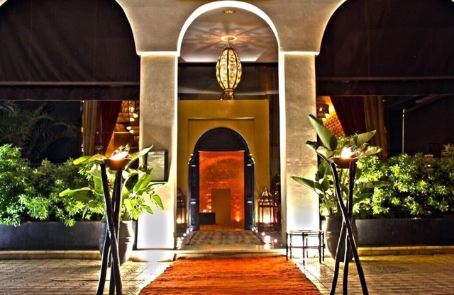 Marrakech Apartments