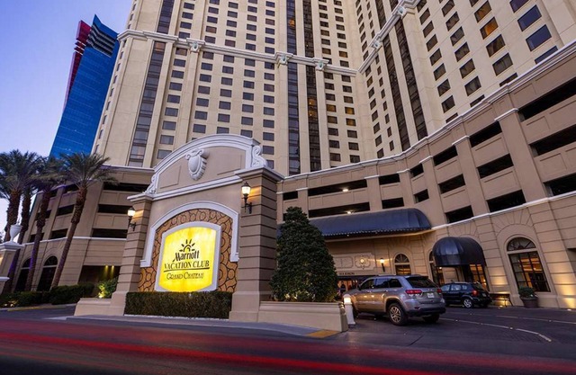 Marriott Grand Chateau | Three 3BR/3BA Villas