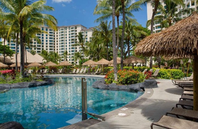 Marriott Ko Olina Beach Club - Studio - Includes Tax, Parking and Amenities