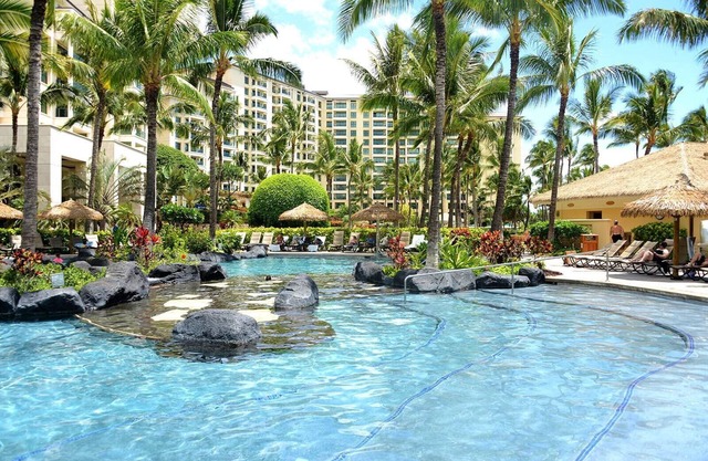 🌴Marriott Ko Olina Beach Club ✨Experience Paradise-2BR Oceanview Villa