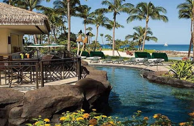 Marriott Ko Olina Beach Club - Studio - Includes Tax, Parking and Amenities