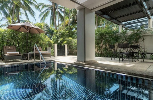 Marriott Mai Khao Beach Resorts -1/2 Price