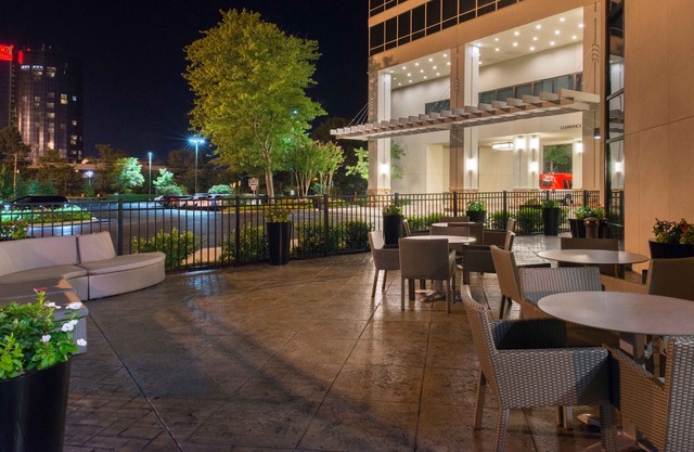 Marriott Memphis East