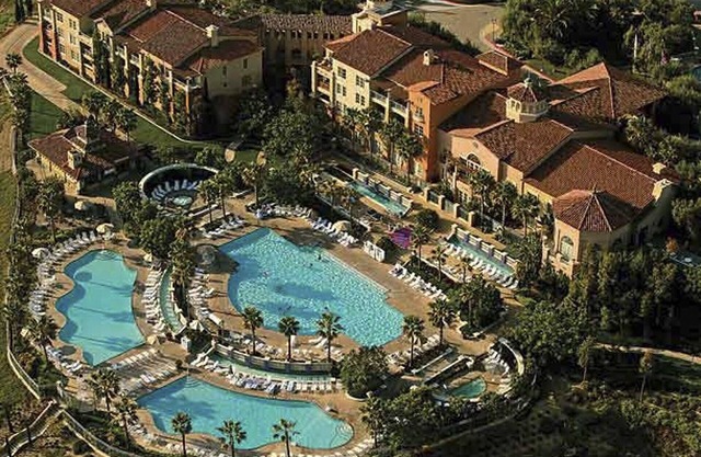 Marriott Newport Coast Villas Weekly Rentals Available Year Round