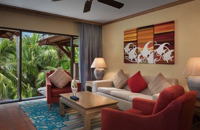 Marriott Phuket Beach Club 2BD - Sleeps up to 6