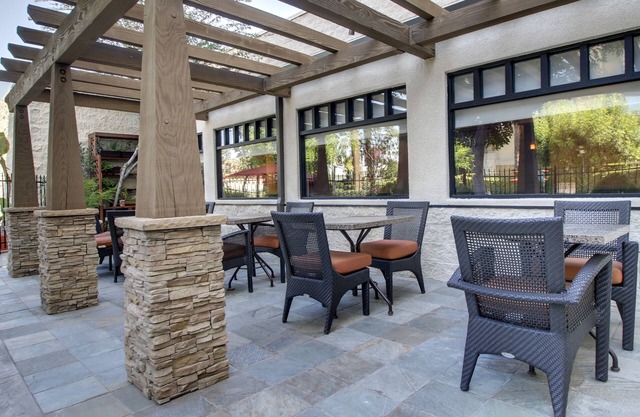 Marriott Riverside at the Convention Center