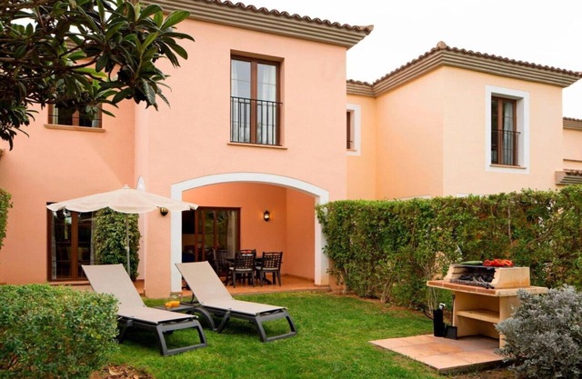 Marriott's Club Son Antem 3 Bedroom