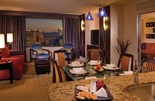 Marriott's Grand Chateau