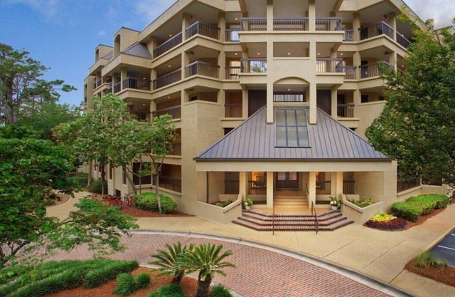 Marriott's Heritage Club, Full Kitchen, Access to Resort Amenities