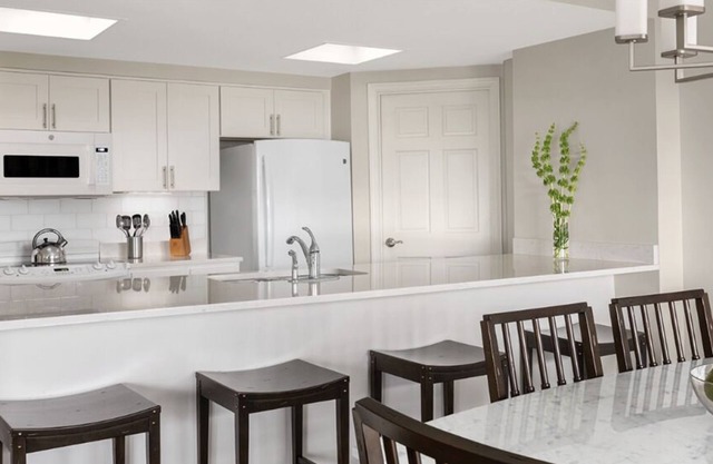 Marriott's Heritage Club 12 Free Rounds of Golf