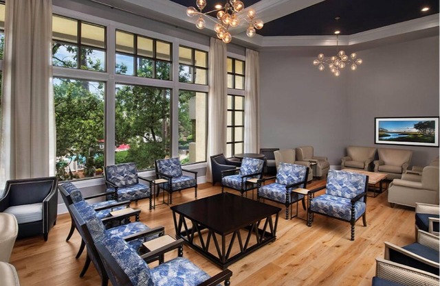 Marriott's Heritage Club 12 Free Rounds of Golf