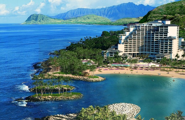 Marriott's Ko Olina Beach Club Studio INQUIRE BEFORE MAKING RESERVATION REQUEST