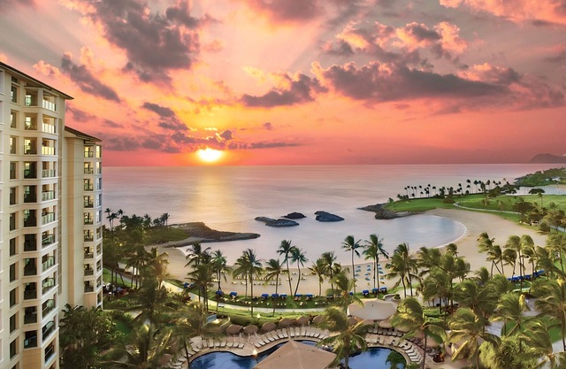 Marriott's Ko Olina Beach Club - Many Dates Available!