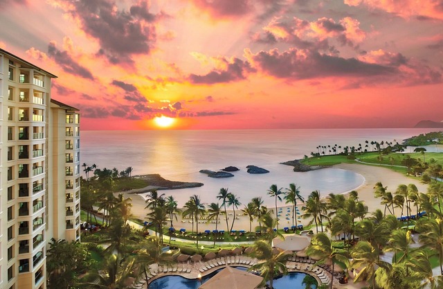 Marriott's Ko Olina Beach Club Studio - Many Dates Available!