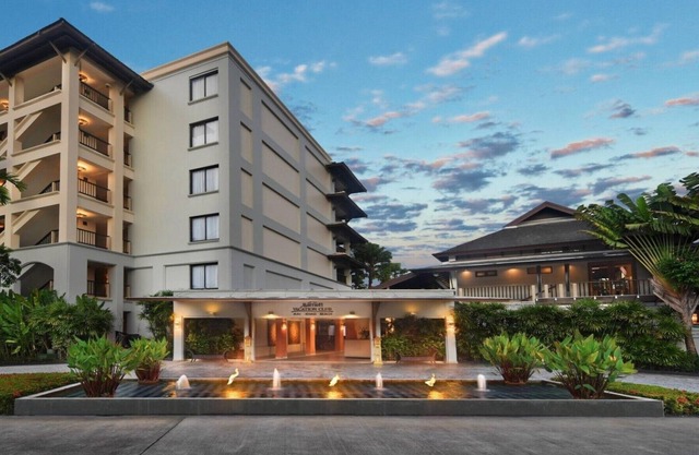 Marriott's Mai Khao Beach - Phuket, 2 Bedroom Standard