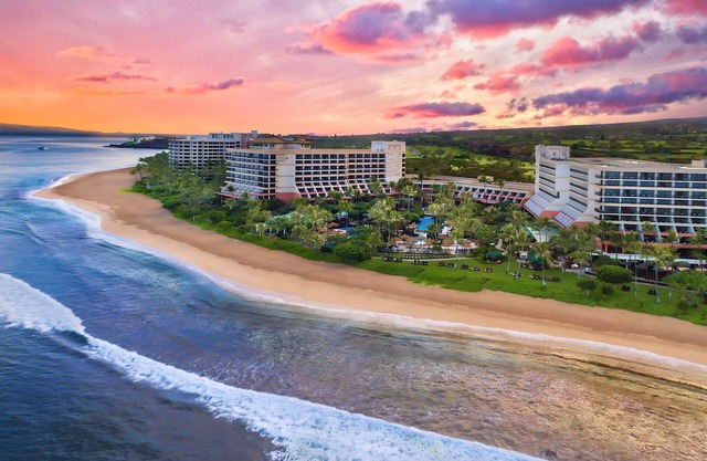 Marriott's Maui Ocean Club Studio - Many Dates Available!