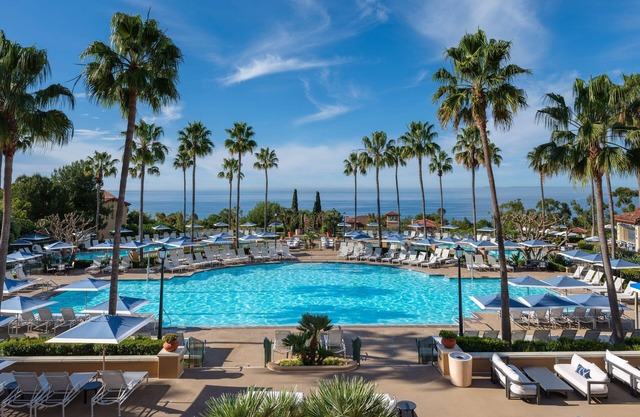 Marriott's Newport Coast Villas