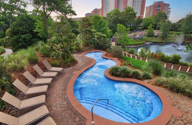 Marriott's OceanWatch | Two-Bedroom Villa