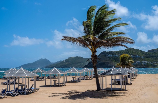 Marriott's St. Kitts Beach Club