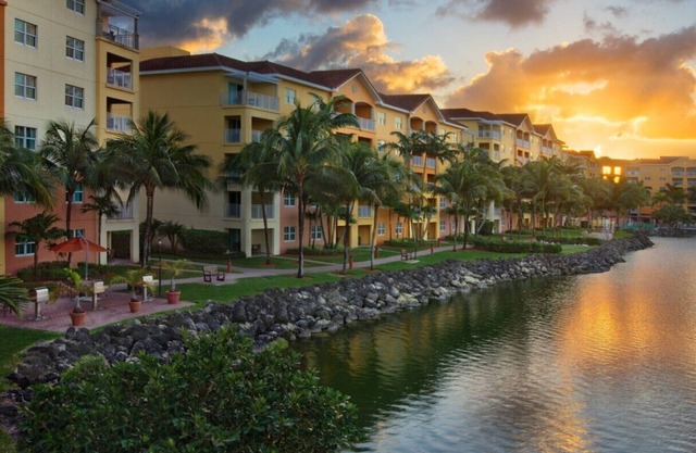 Marriott's Villas at Doral