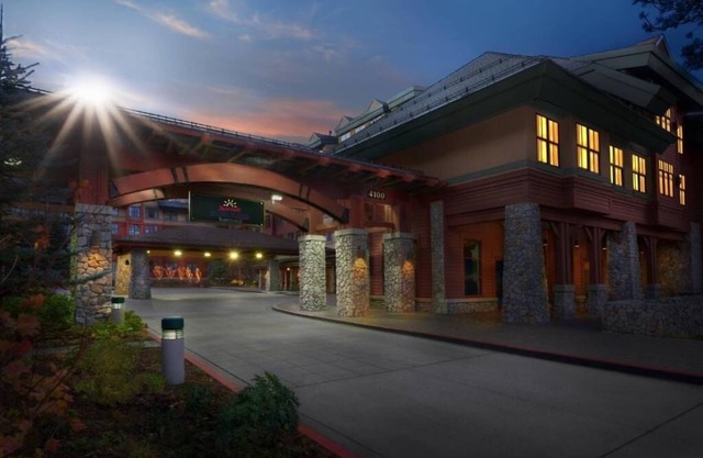 Marriott Timber Lodge - 2 Bedroom, 2 Bath- Full Resort Access-Oct. 5 to 12, 2024