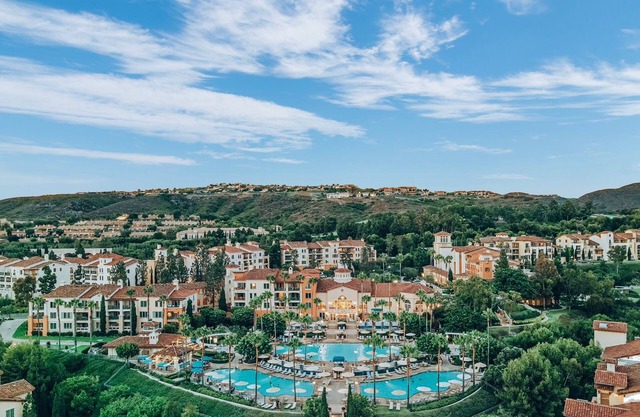 Marriott’s Newport Coast Villas – Top Rated 2BR by Crystal Cove & Newport Beach!