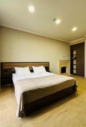 Marrone Hotel Tsaghkadzor