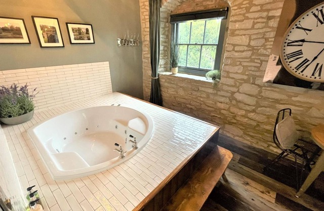 Marske Presidential Apartment, Yorkshire Dales