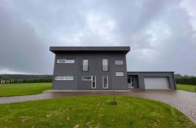 Martinmaja Ferienhaus am Meer