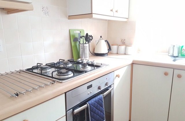 Martley house - lovely two bedroom sleeps 6 people