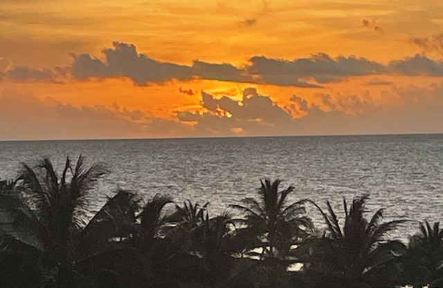 Marvelous apartment with WiFi in Cerros Sands