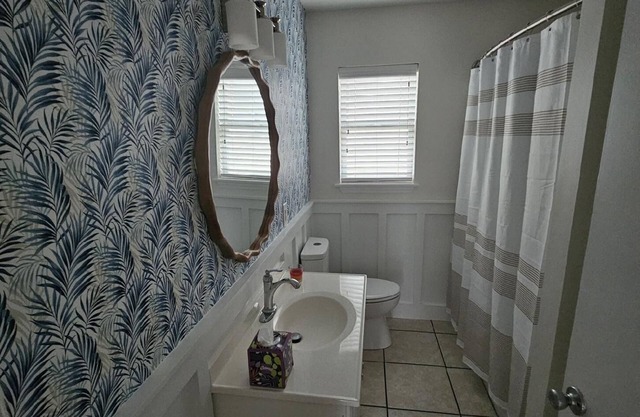 Marvelous ocean view 2-bedroom condo with AC in Surf City