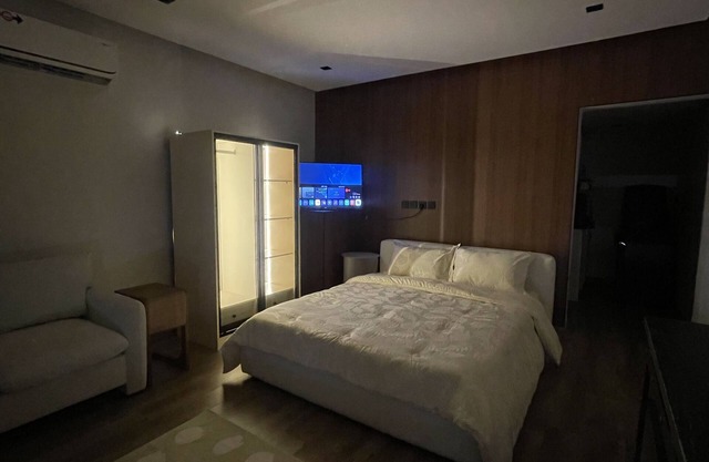 Marvelous studio with AC in Riyadh