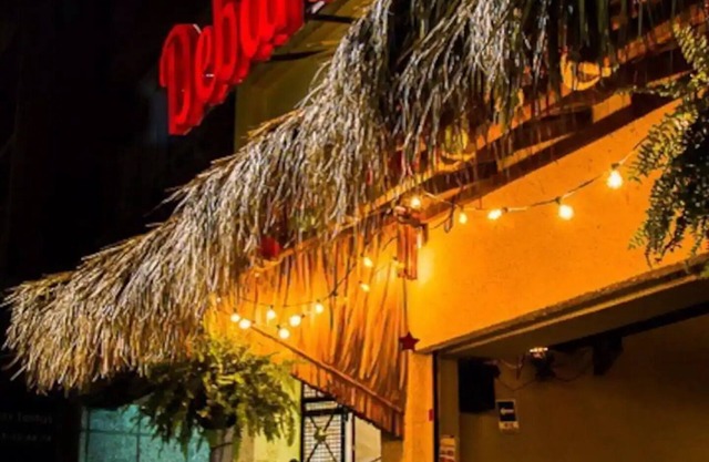 Marvelous studio with WiFi in Napoles