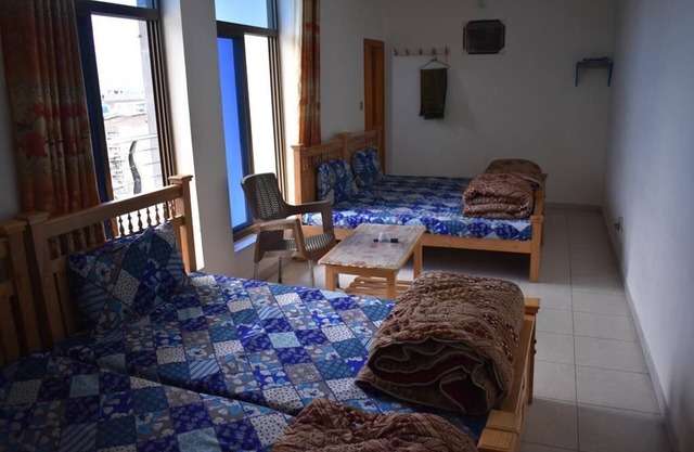 Marwa Hotel and Restaurant