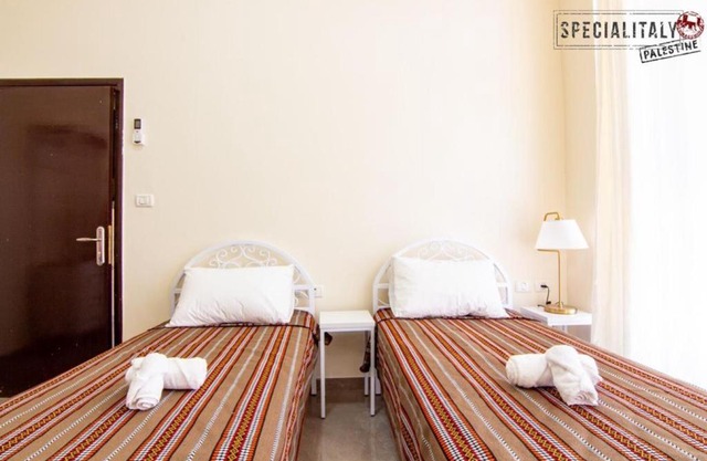 Mary's Guest House