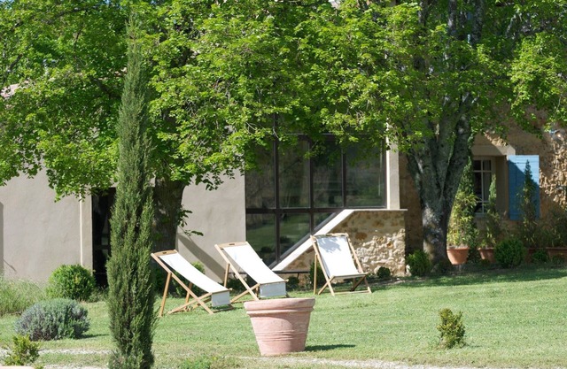 Mas Boudeissoun - Grain de Muscat - Baignade à 600 m