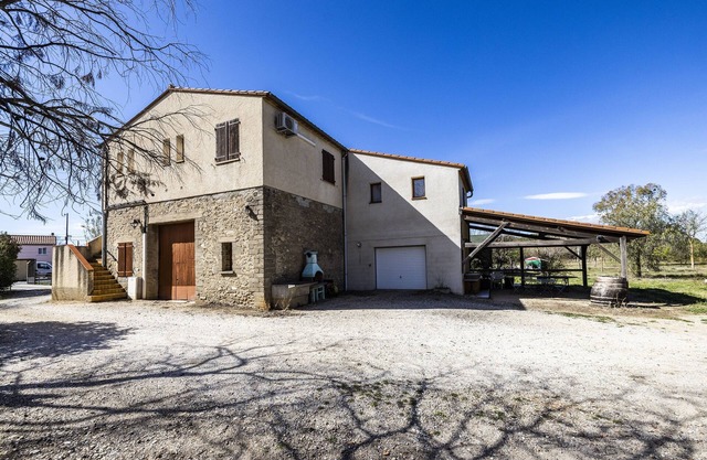 Mas Jordi - Appt climatisé